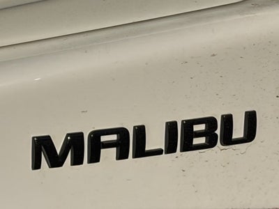 2020 Chevrolet Malibu RS