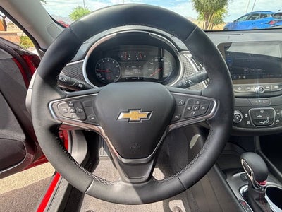 2024 Chevrolet Malibu RS