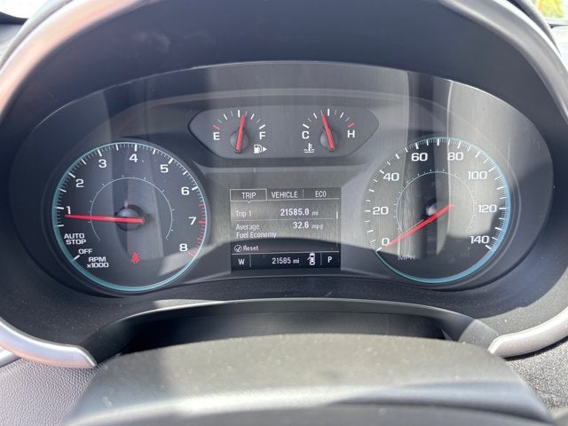 2024 Chevrolet Malibu RS