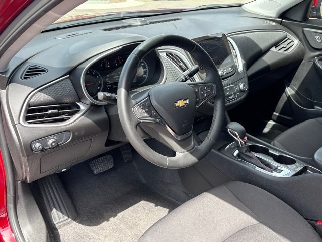 2024 Chevrolet Malibu RS