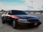 2000 Buick Park Avenue Ultra