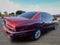 2000 Buick Park Avenue Ultra