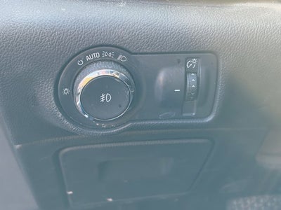 2012 Buick Verano Leather Group