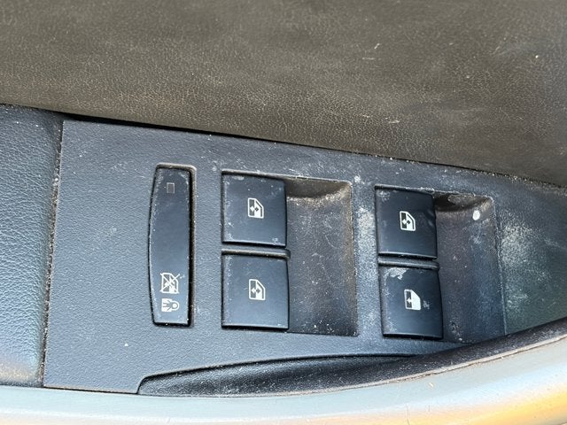 2012 Buick Verano Leather Group