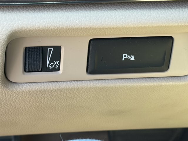 2016 Cadillac ATS Sedan Luxury Collection RWD