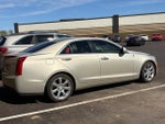 2016 Cadillac ATS Sedan Luxury Collection RWD