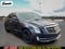 2016 Cadillac ATS Sedan Premium Collection RWD