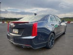 2016 Cadillac ATS Sedan Premium Collection RWD