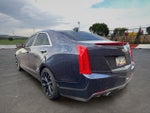 2016 Cadillac ATS Sedan Premium Collection RWD