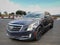 2016 Cadillac ATS Sedan Premium Collection RWD