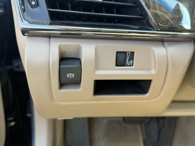 2014 Cadillac CTS Sedan Luxury RWD