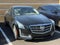 2014 Cadillac CTS Sedan Luxury RWD