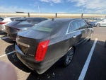 2014 Cadillac CTS Sedan Luxury RWD