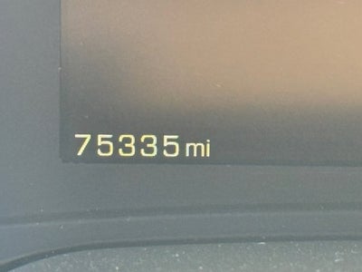 2014 Cadillac CTS Sedan Luxury RWD