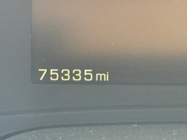 2014 Cadillac CTS Sedan Luxury RWD