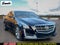 2014 Cadillac CTS Sedan Performance RWD