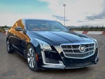 2014 Cadillac CTS Sedan Performance RWD