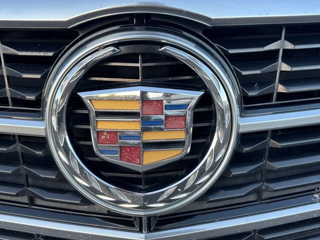 2014 Cadillac CTS Sedan Performance RWD