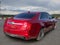 2018 Cadillac CTS Sedan Luxury AWD