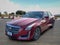 2018 Cadillac CTS Sedan Luxury AWD