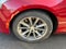 2018 Cadillac CTS Sedan Luxury AWD