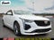 2020 Cadillac CT4 V-Series