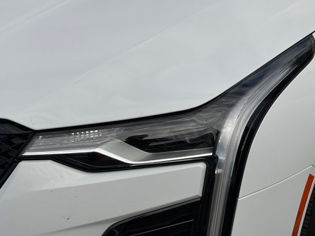 2020 Cadillac CT4 V-Series