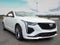 2020 Cadillac CT4 V-Series