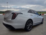 2020 Cadillac CT4 V-Series