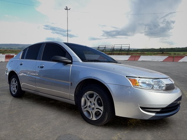 2003 Saturn Ion ION 2