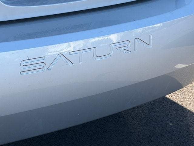 2003 Saturn Ion ION 2