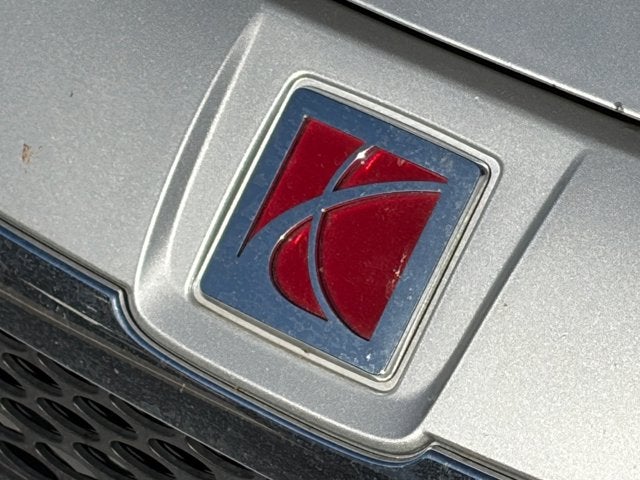 2003 Saturn Ion ION 2