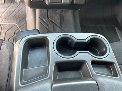 2023 Chevrolet Silverado 2500HD Custom
