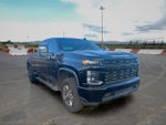 2023 Chevrolet Silverado 2500HD Custom