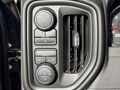 2023 Chevrolet Silverado 2500HD Custom