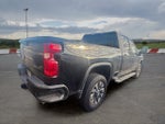 2023 Chevrolet Silverado 2500HD Custom
