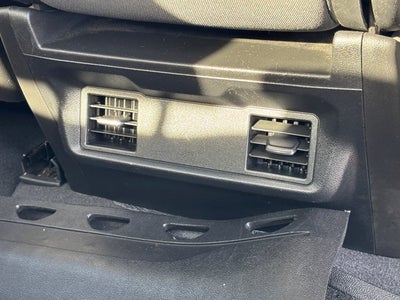2023 Chevrolet Silverado 2500HD Custom