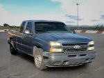 2007 Chevrolet Silverado 1500 Classic LS
