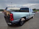 2007 Chevrolet Silverado 1500 Classic LS