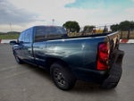 2007 Chevrolet Silverado 1500 Classic LS