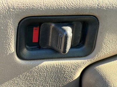 2007 Chevrolet Silverado 1500 Classic LS