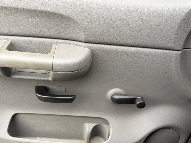 2008 Chevrolet Silverado 1500 Work Truck