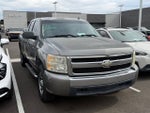 2008 Chevrolet Silverado 1500 Work Truck