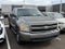 2008 Chevrolet Silverado 1500 Work Truck