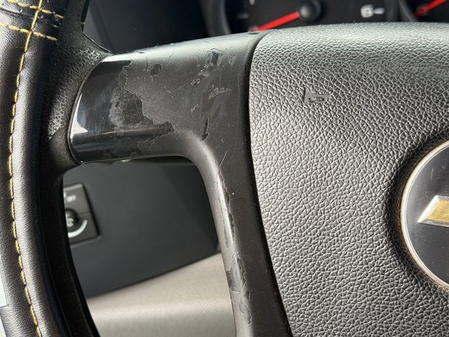 2008 Chevrolet Silverado 1500 Work Truck