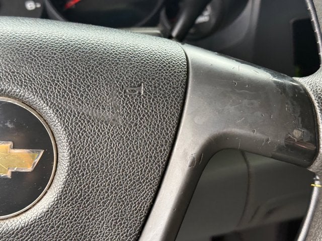 2008 Chevrolet Silverado 1500 Work Truck