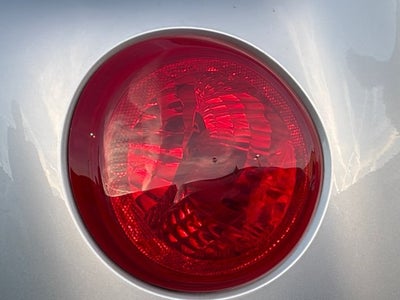 2005 Chevrolet SSR LS