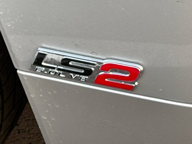 2005 Chevrolet SSR LS