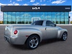 2005 Chevrolet SSR LS