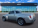 2005 Chevrolet SSR LS